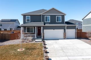 6563 Globeflower Street, Wellington, CO 80549