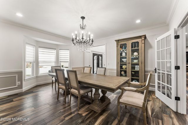 8 Cindy Court, Howell, NJ 07731