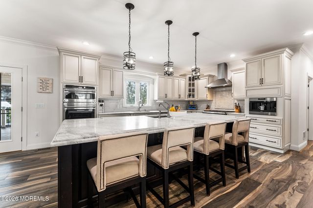 8 Cindy Court, Howell, NJ 07731