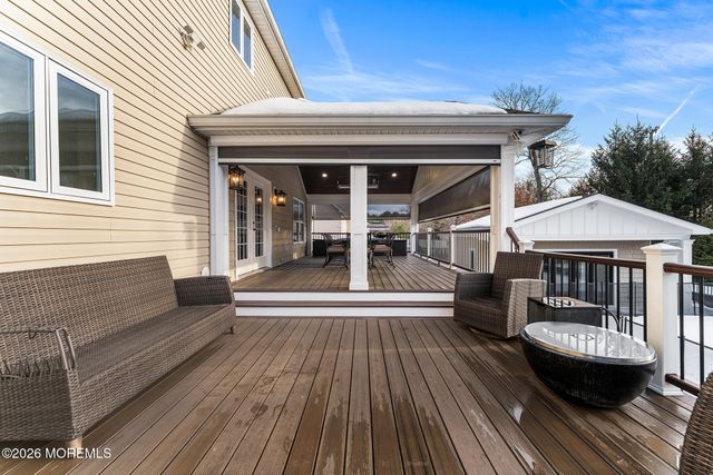 8 Cindy Court, Howell, NJ 07731