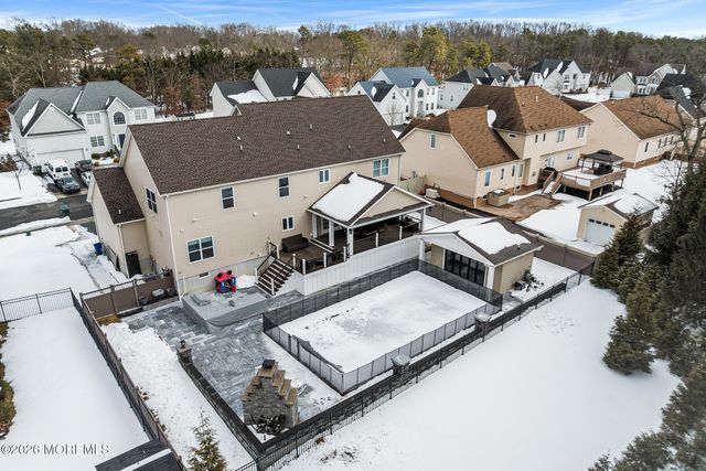 8 Cindy Court, Howell, NJ 07731