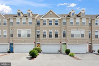 9800 MOORING VIEW LN #23, Ocean City, MD 21842
