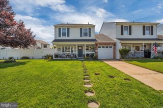 67 HOPEWELL LN, Sicklerville, NJ 08081