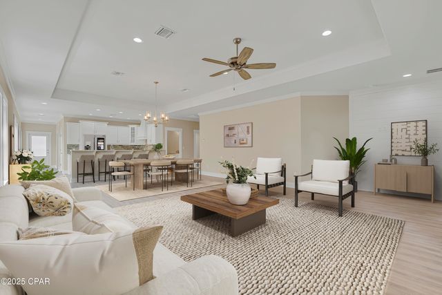 8214 Beach Drive, Panama City, FL 32408