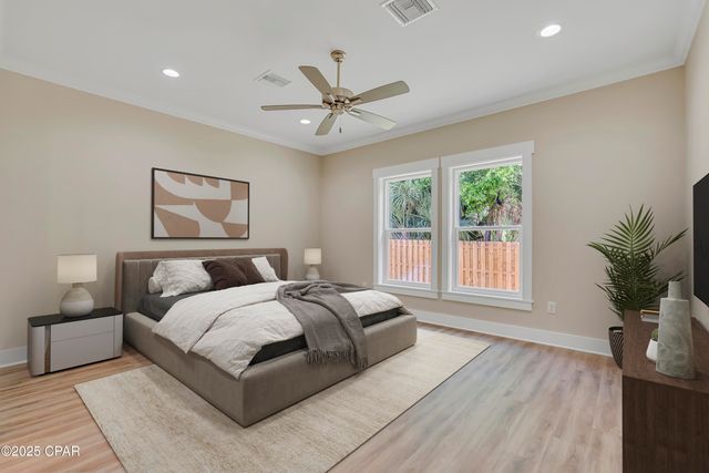 8214 Beach Drive, Panama City, FL 32408