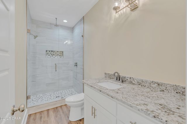 8214 Beach Drive, Panama City, FL 32408