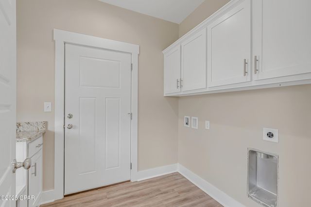 8214 Beach Drive, Panama City, FL 32408