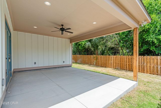 8214 Beach Drive, Panama City, FL 32408