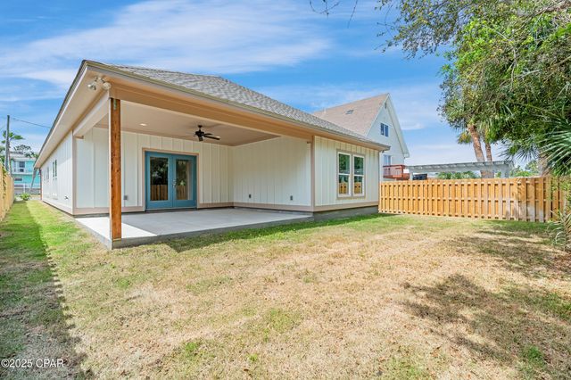 8214 Beach Drive, Panama City, FL 32408