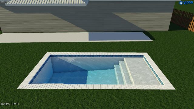 8214 Beach Drive, Panama City, FL 32408