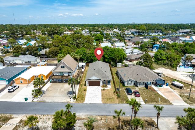 8214 Beach Drive, Panama City, FL 32408