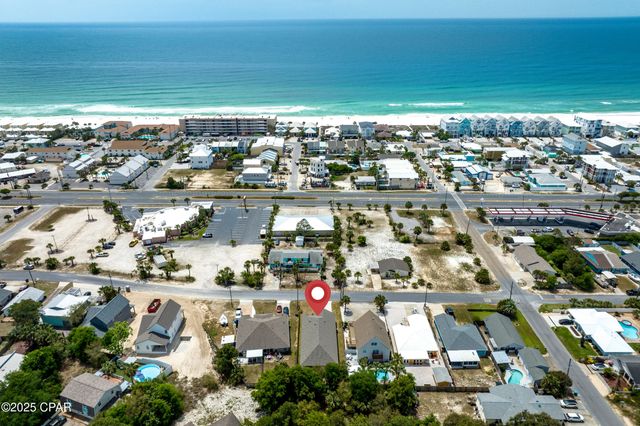 8214 Beach Drive, Panama City, FL 32408