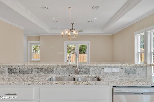 8214 Beach Drive, Panama City, FL 32408