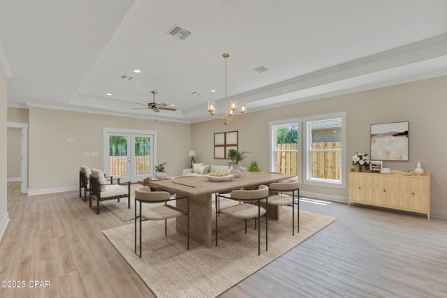 8214 Beach Drive, Panama City, FL 32408