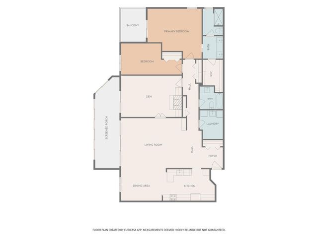 6051 Laurel Avenue 112, Golden Valley, MN 55416