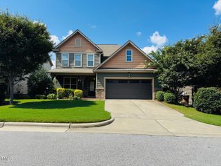 6004 Fryars Gate Ct Court, Cary, NC 27519