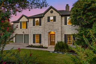 6607 Lost Horizon DR, Austin, TX 78759