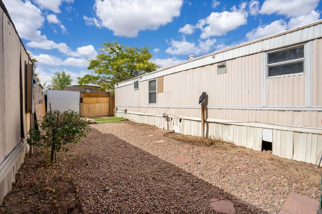 2503 SANCHO PANZA Way SW, Albuquerque, NM 87121