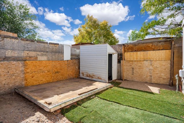 2503 SANCHO PANZA Way SW, Albuquerque, NM 87121