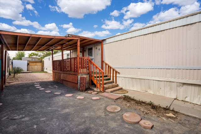 2503 SANCHO PANZA Way SW, Albuquerque, NM 87121