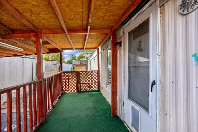 2503 SANCHO PANZA Way SW, Albuquerque, NM 87121