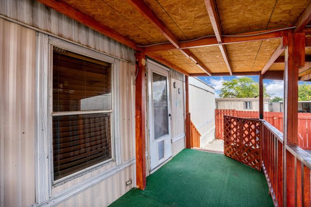 2503 SANCHO PANZA Way SW, Albuquerque, NM 87121