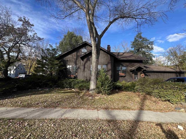 1102 Church Street, Wisconsin Dells, WI 53965