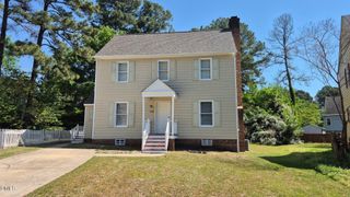 7220 Ewing Place, Raleigh, NC 27616