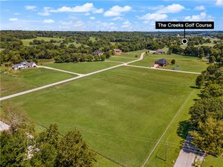 Lot1, Block 2 Pintail Lane, Springdale, AR 72762