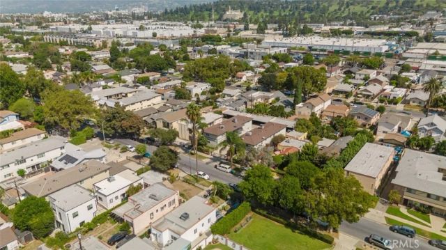 3131 Perlita, Los Angeles, CA 90039