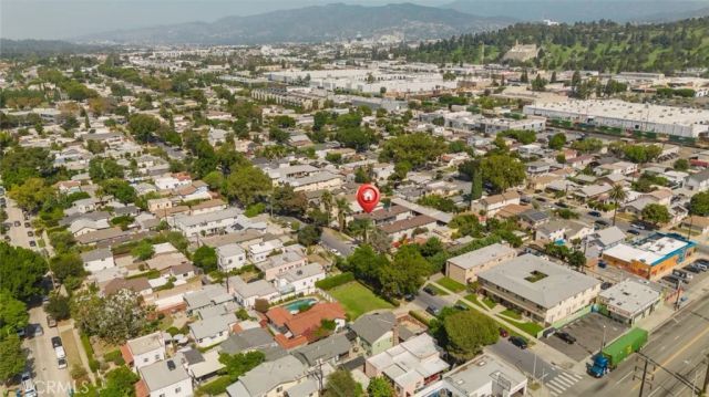3131 Perlita, Los Angeles, CA 90039