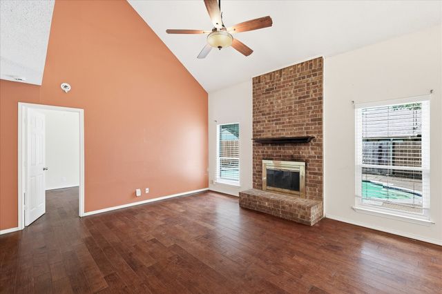 2204 Polo Club Court, Arlington, TX 76017