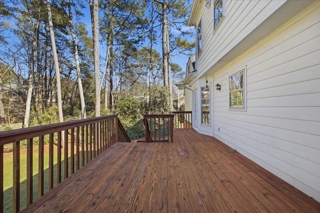 4228 Allenhurst Drive, Peachtree Corners, GA 30092