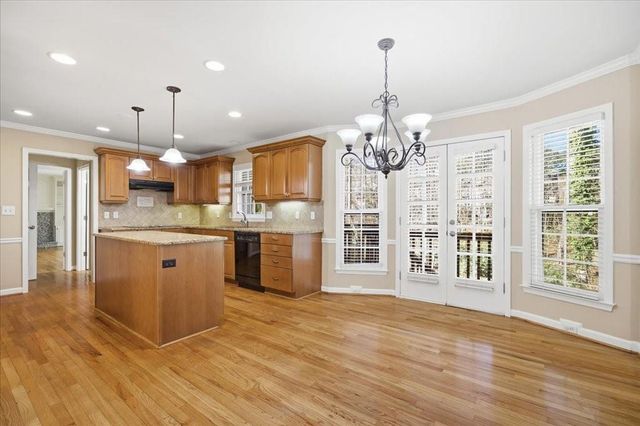 4228 Allenhurst Drive, Peachtree Corners, GA 30092