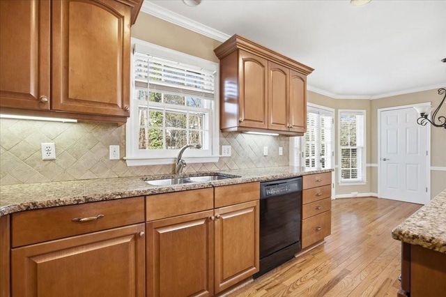 4228 Allenhurst Drive, Peachtree Corners, GA 30092