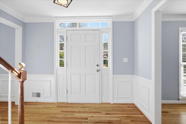 4228 Allenhurst Drive, Peachtree Corners, GA 30092