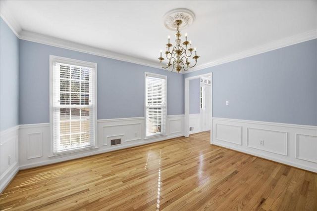 4228 Allenhurst Drive, Peachtree Corners, GA 30092