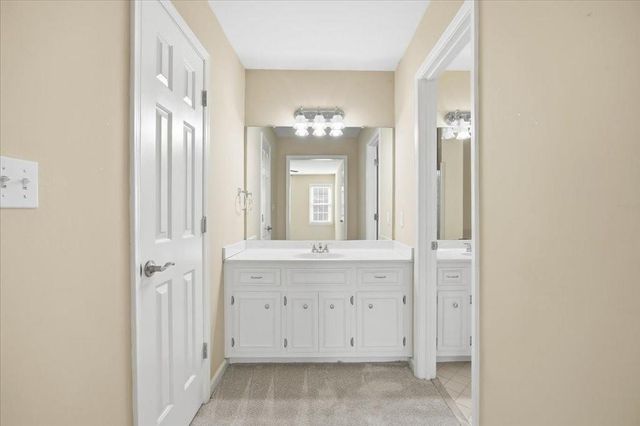 4228 Allenhurst Drive, Peachtree Corners, GA 30092