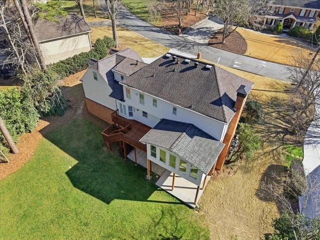 4228 Allenhurst Drive, Peachtree Corners, GA 30092