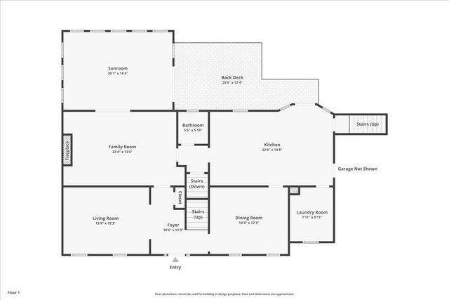 4228 Allenhurst Drive, Peachtree Corners, GA 30092
