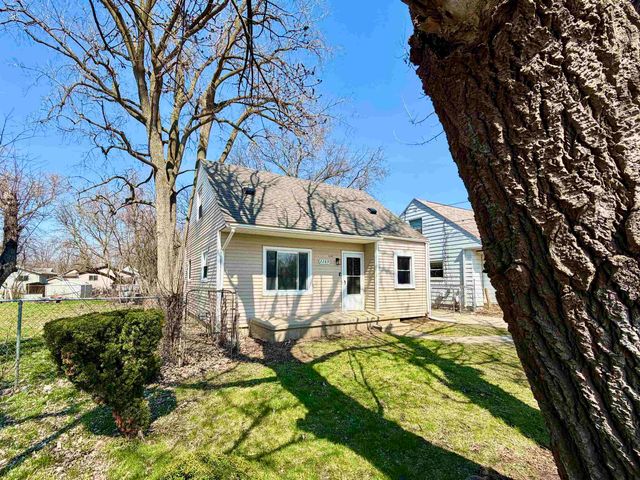 2289 Connell Street, Burton, MI 48529