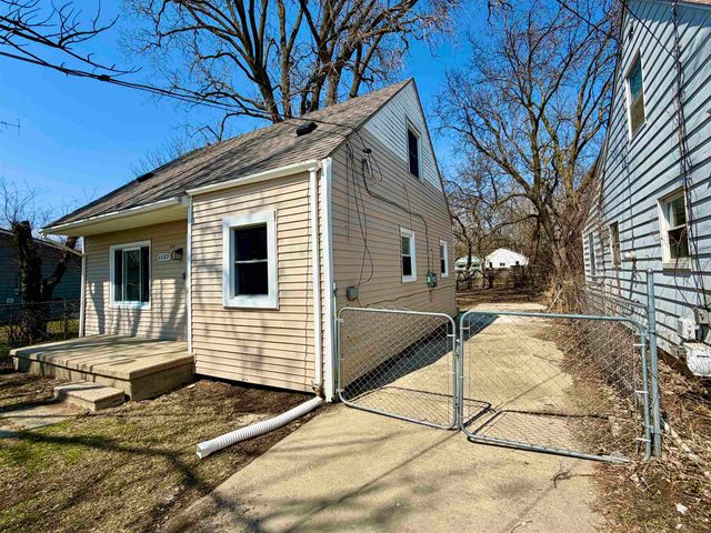2289 Connell Street, Burton, MI 48529