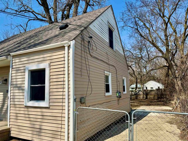 2289 Connell Street, Burton, MI 48529