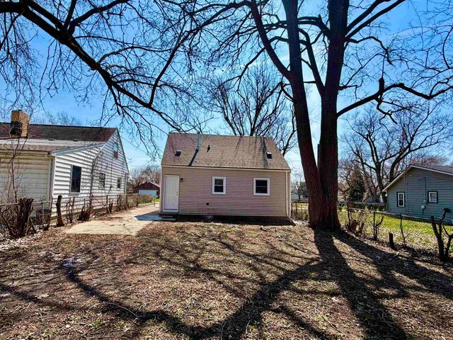 2289 Connell Street, Burton, MI 48529