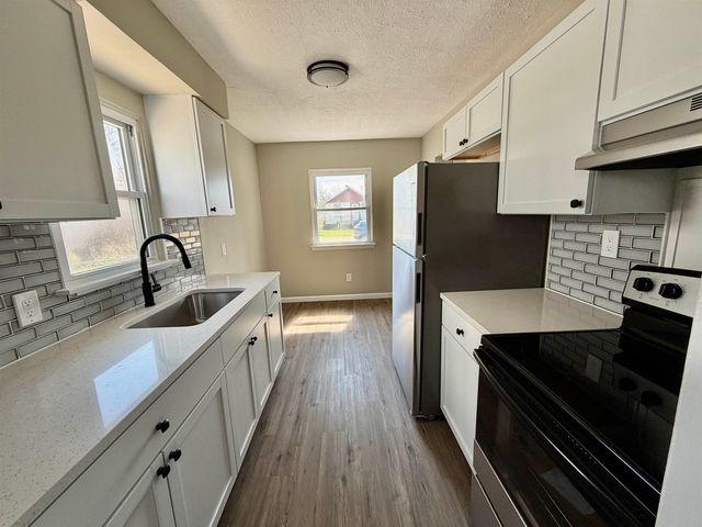 2289 Connell Street, Burton, MI 48529