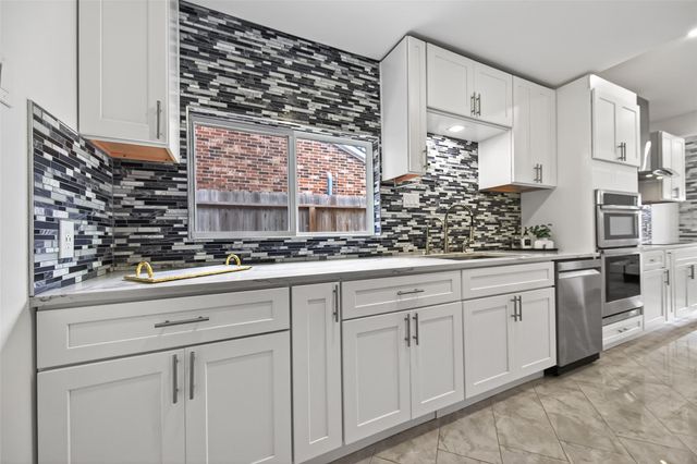 22106 Elsinore Drive, Katy, TX 77450