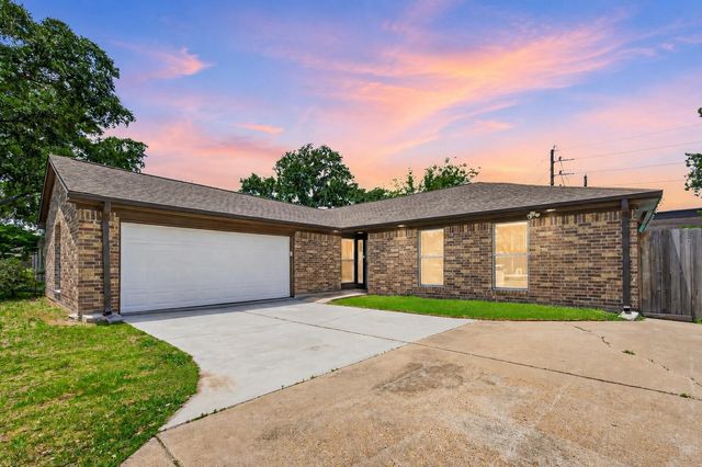 22106 Elsinore Drive, Katy, TX 77450