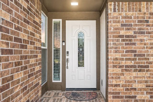 22106 Elsinore Drive, Katy, TX 77450
