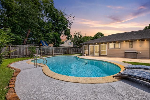 22106 Elsinore Drive, Katy, TX 77450