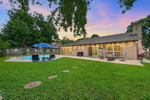 22106 Elsinore Drive, Katy, TX 77450